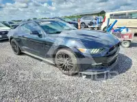 2017 Ford MUSTANG фото