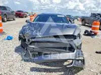 2017 Ford MUSTANG фото