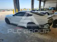 2017 Ford MUSTANG фото