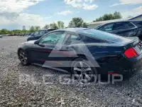 2017 Ford MUSTANG фото