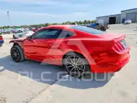 2017 Ford MUSTANG фото