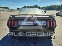 2017 Ford MUSTANG фото