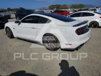 2017 Ford MUSTANG фото