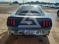 2017 Ford MUSTANG фото