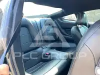 2017 Ford MUSTANG photo