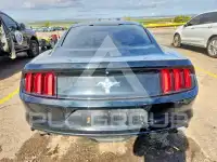 2017 Ford MUSTANG photo