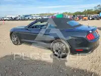 2017 Ford MUSTANG photo