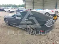 2017 Ford MUSTANG photo