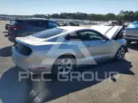2017 Ford MUSTANG фото