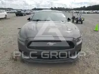 2017 Ford MUSTANG photo