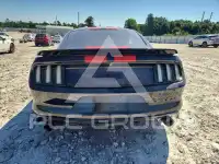 2017 Ford MUSTANG photo