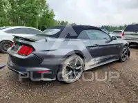 2017 Ford MUSTANG photo