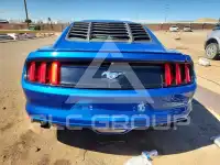 2017 Ford MUSTANG photo
