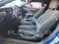 2017 Ford MUSTANG photo