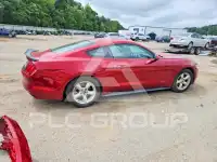 2017 Ford MUSTANG photo
