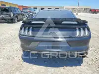 2017 Ford MUSTANG фото