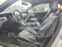 2017 Ford MUSTANG photo