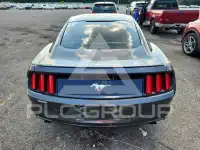 2017 Ford MUSTANG photo