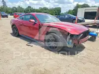 2017 Ford MUSTANG photo