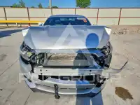 2017 Ford MUSTANG фото