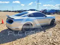 2017 Ford MUSTANG фото