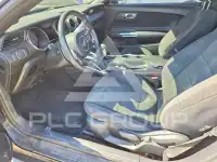 2017 Ford MUSTANG фото