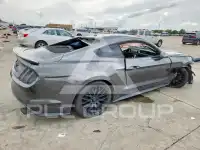 2017 Ford MUSTANG фото