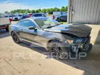 2017 Ford MUSTANG фото