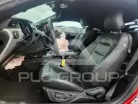 2017 Ford MUSTANG photo