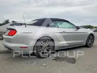 2017 Ford MUSTANG фото