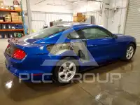 2017 Ford MUSTANG фото