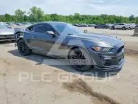 2017 Ford MUSTANG фото