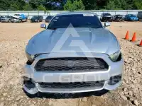 2017 Ford MUSTANG фото