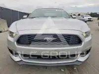 2017 Ford MUSTANG фото