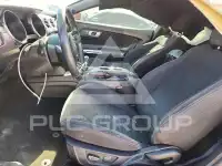2017 Ford MUSTANG фото