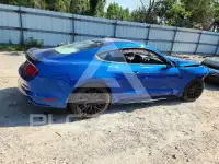 2017 Ford MUSTANG фото