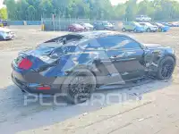 2017 Ford MUSTANG фото