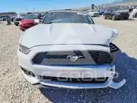 2017 Ford MUSTANG photo