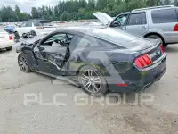 2017 Ford MUSTANG фото