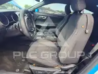 2017 Ford MUSTANG фото