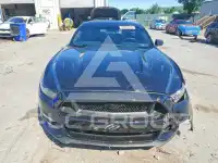 2017 Ford MUSTANG фото