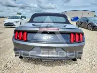2017 Ford MUSTANG photo