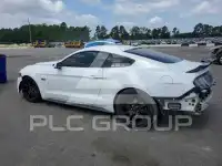 2017 Ford MUSTANG фото