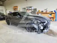 2017 Ford MUSTANG фото