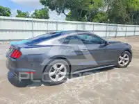 2017 Ford MUSTANG фото