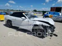 2017 Ford MUSTANG фото