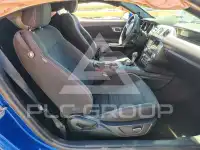 2017 Ford MUSTANG photo