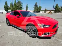 2017 Ford MUSTANG photo