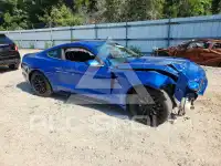 2017 Ford MUSTANG фото