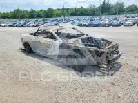 2017 Ford MUSTANG photo